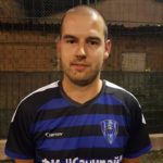 Милен Великов