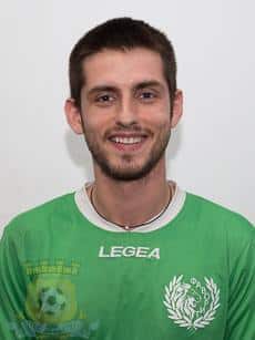 Александър Митев