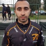 Михаил Костадинов
