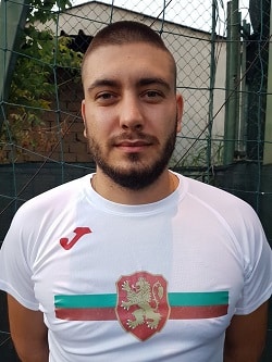 Златомир Радев