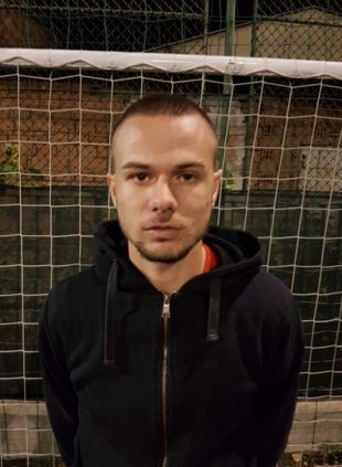 Георги Стайков