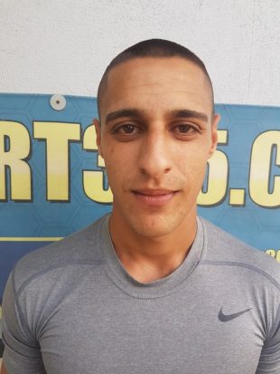 Стоян Христов