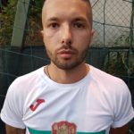 Тони Чочев