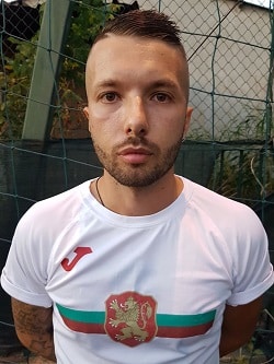 Тони Чочев
