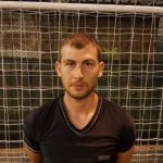 Йордан Тренков