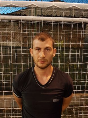 Йордан Тренков