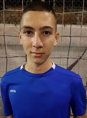 Йордан Гърков