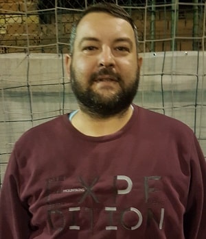 Христо Георгиев