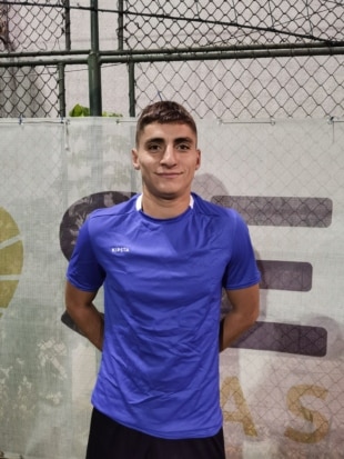 Димитър Харизанов