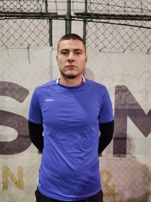 Красимир Реджов