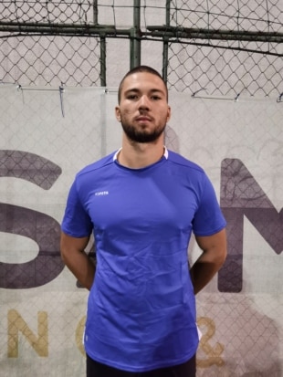 Росен Вълчев