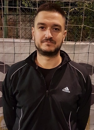 Димо Лалушев