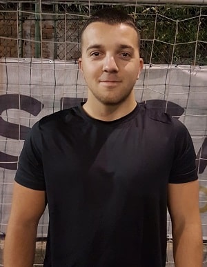 Божидар Русев