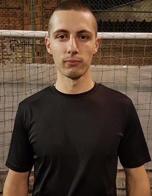 Денислав Димов