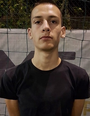 Георги Динков