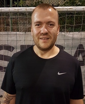 Драгомир Димитров