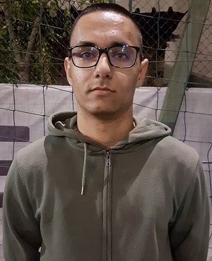 Мирослав Илиев