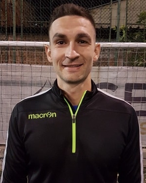 Игнат Дишлиев