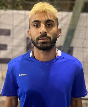 Али Сюлейманов