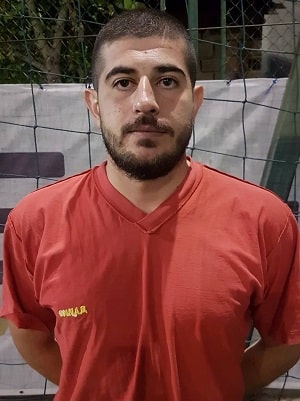 Методи Терзиев