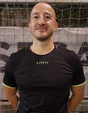 Димитър Пудев