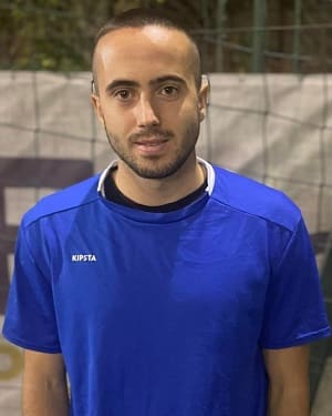 Радослав Соколийски