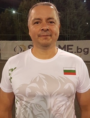 Сергей Атемин