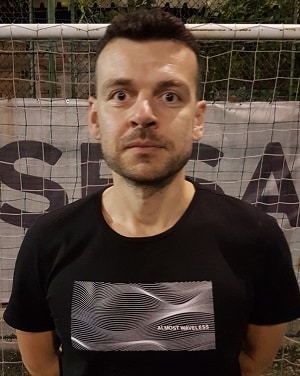 Тодор Чочев