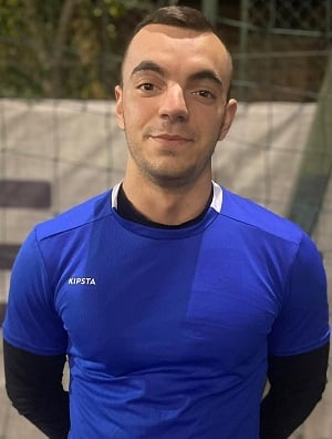 Томас Зеленков