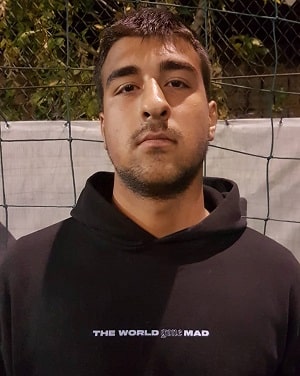 Даниел Йотов