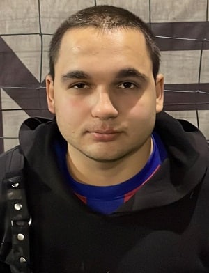 Радослав Тодоров