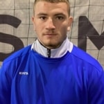 Александър Комаровски