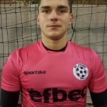 Кристиян Дошев