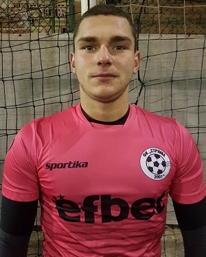 Кристиян Дошев