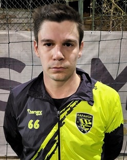 Даниел Иванов