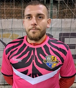 Иван Драголов