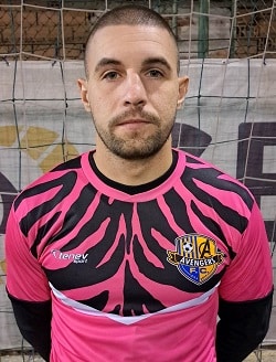 Живко Паричков