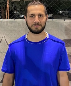 Димитър Найдеков