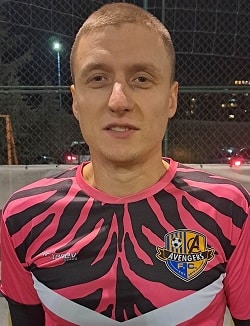 Стойко Запрянов