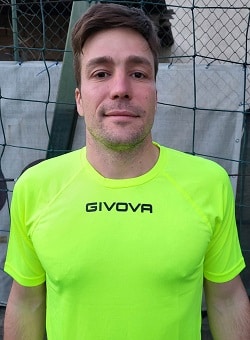 Петър Бозуков