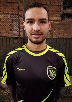 Александър Грънчарски
