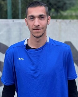 Емил Кaнчев