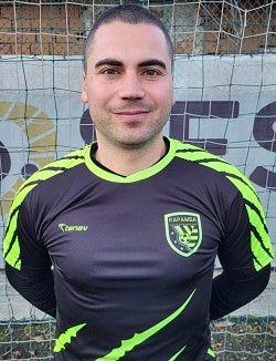 Алекси Алексов