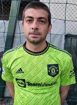 Недялко Трънски