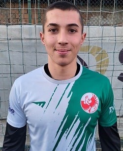 Роберто Николов