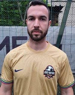 Димитър Лилянов