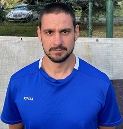 Тодор Тодоров