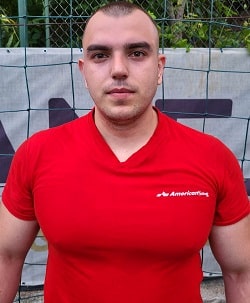 Димитър Христодоров