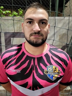 Атанас Геренов