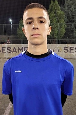 Румен Трифонов